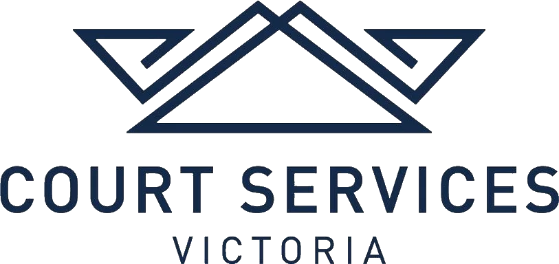 Court Services Victoria