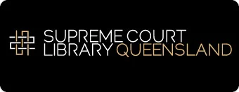 Supreme Court Library Queensland
