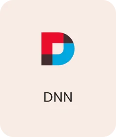 DNN Card