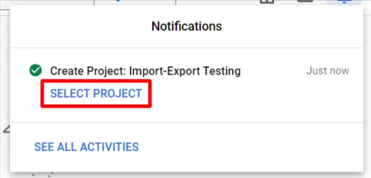Import-Export Users in Joomla using CRON Export