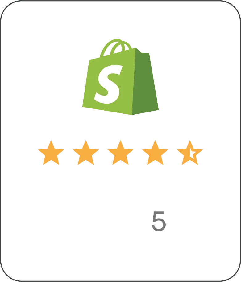 Shopify Solutions Review