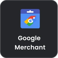 Custom API for Wordpress - google merchand application integration