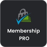 Custom API for Wordpress - membership-pro application integration