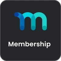 Custom API for Wordpress - membership application integration