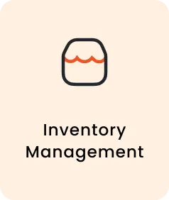 Shopify BFCM Sale - Inventory Management