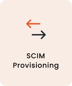 Shopify BFCM Sale - SCIM Provisioning