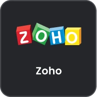 Custom API for Wordpress - zoho application integration