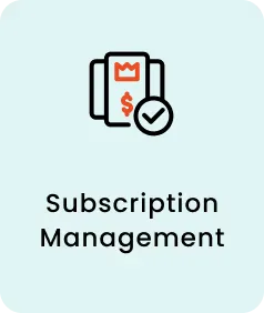 Shopify BFCM Sale - Subscription Management