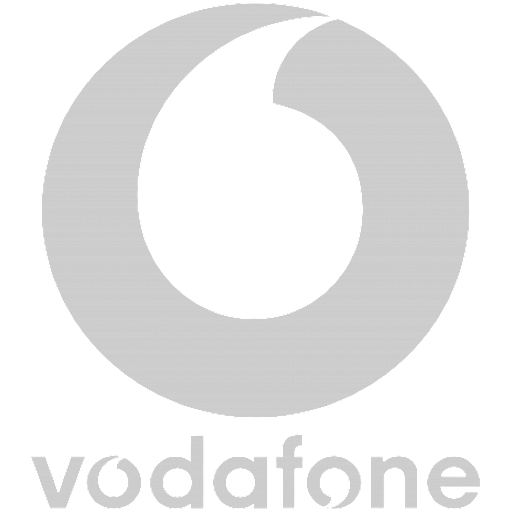 Vodafone Logo