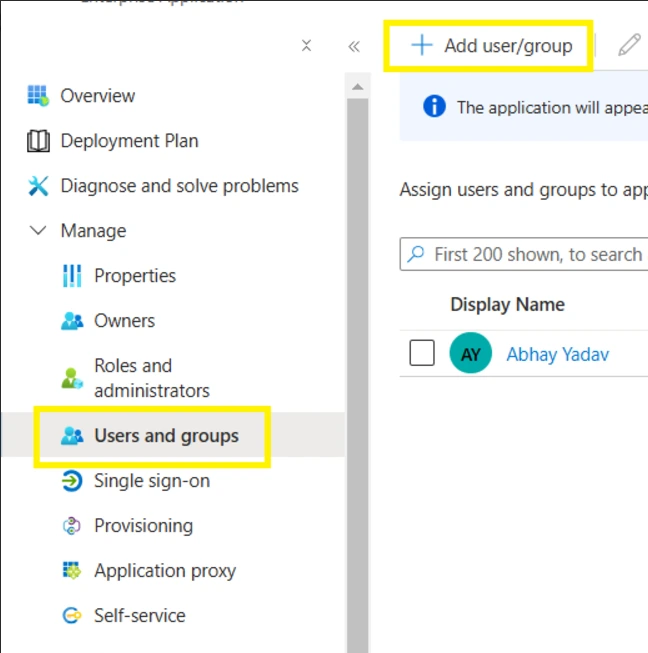 Configure Microsoft Entra ID as an IDP