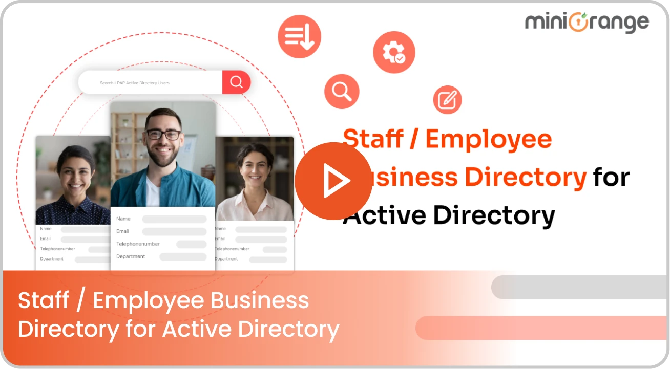 Create staff/employee directory in WordPress