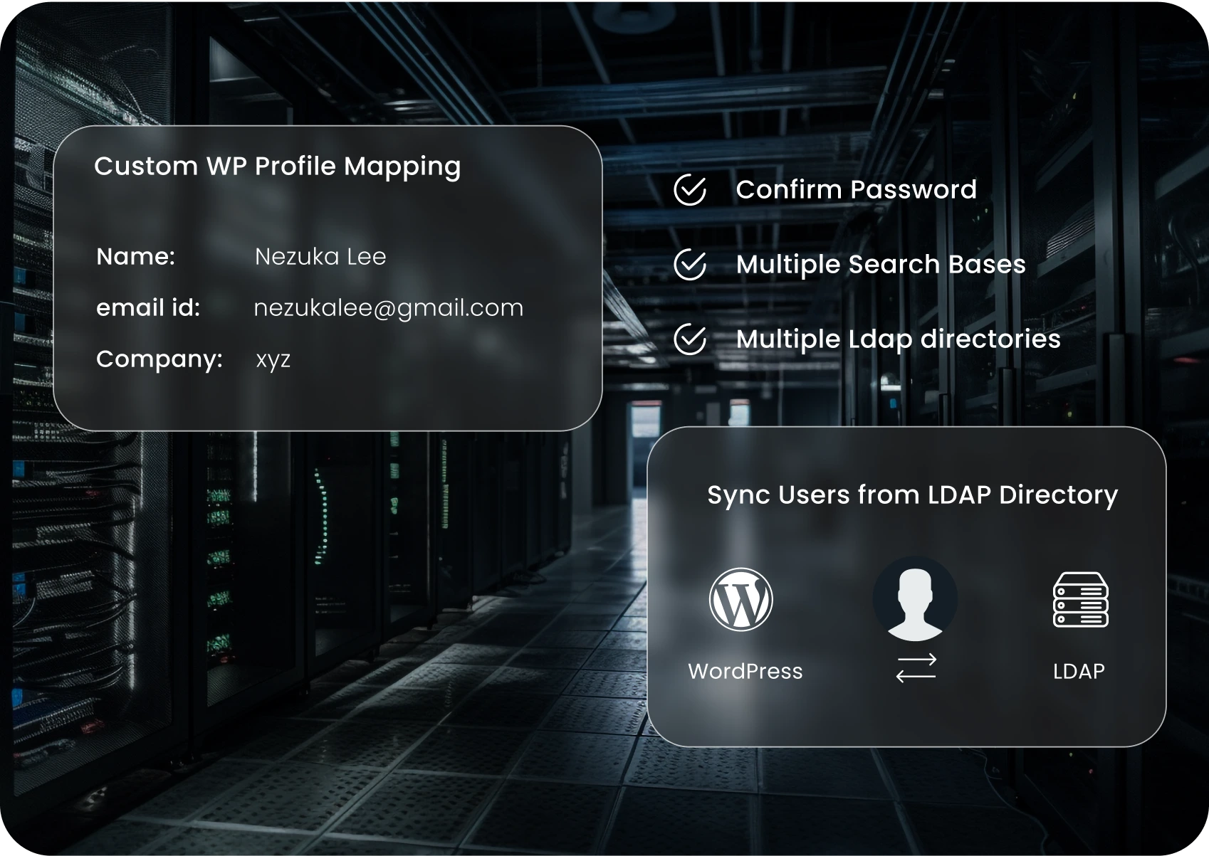 active directory integration ldap integration for wordpress