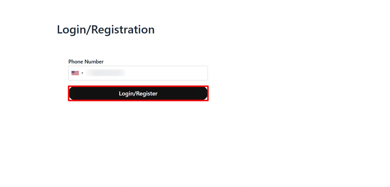 WS Form - search WS Form Contact Form