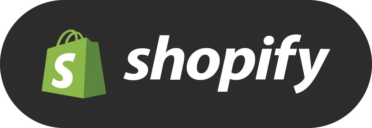 Shopify Logo