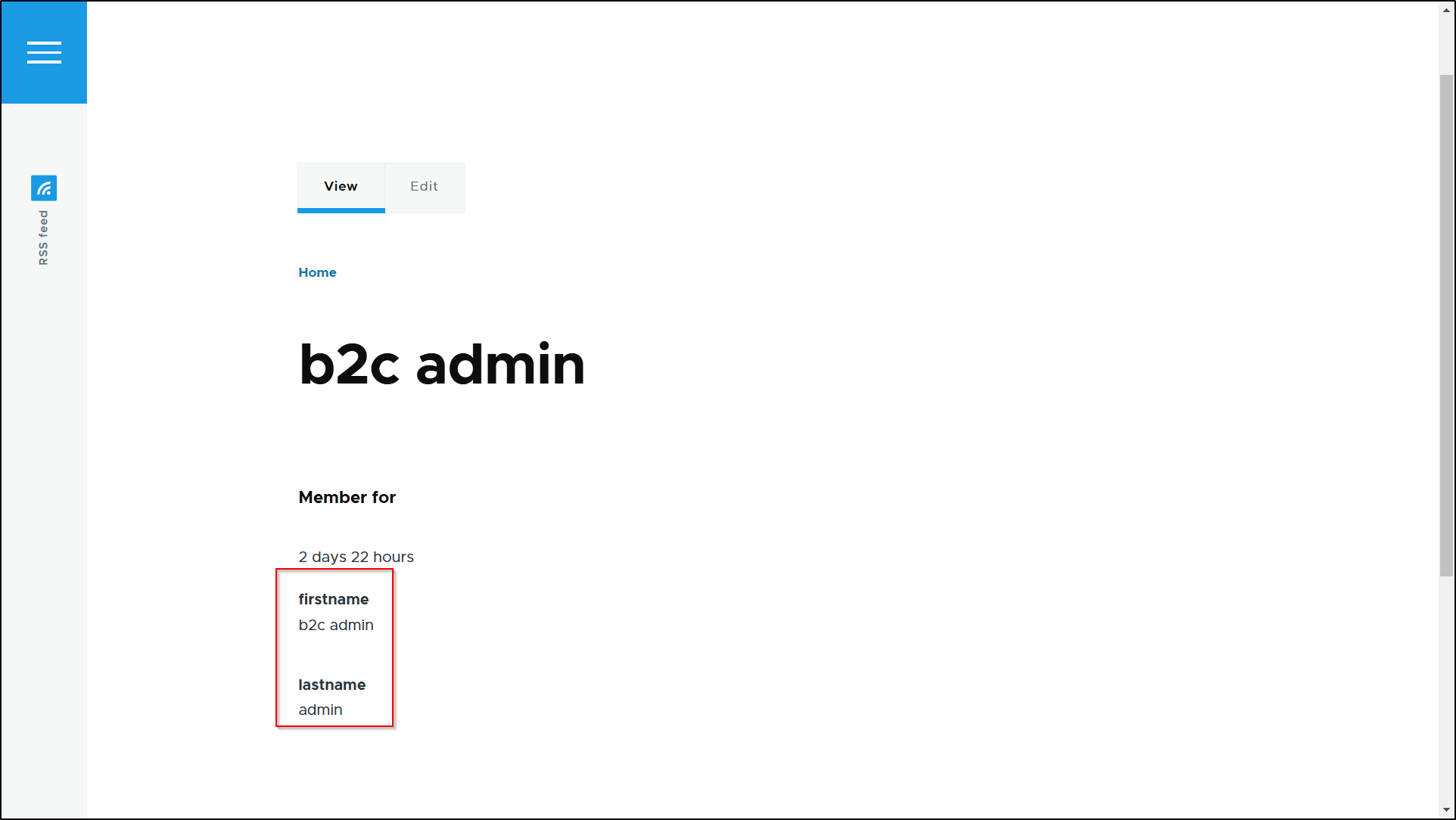 Drupal OAuth Client - How it works