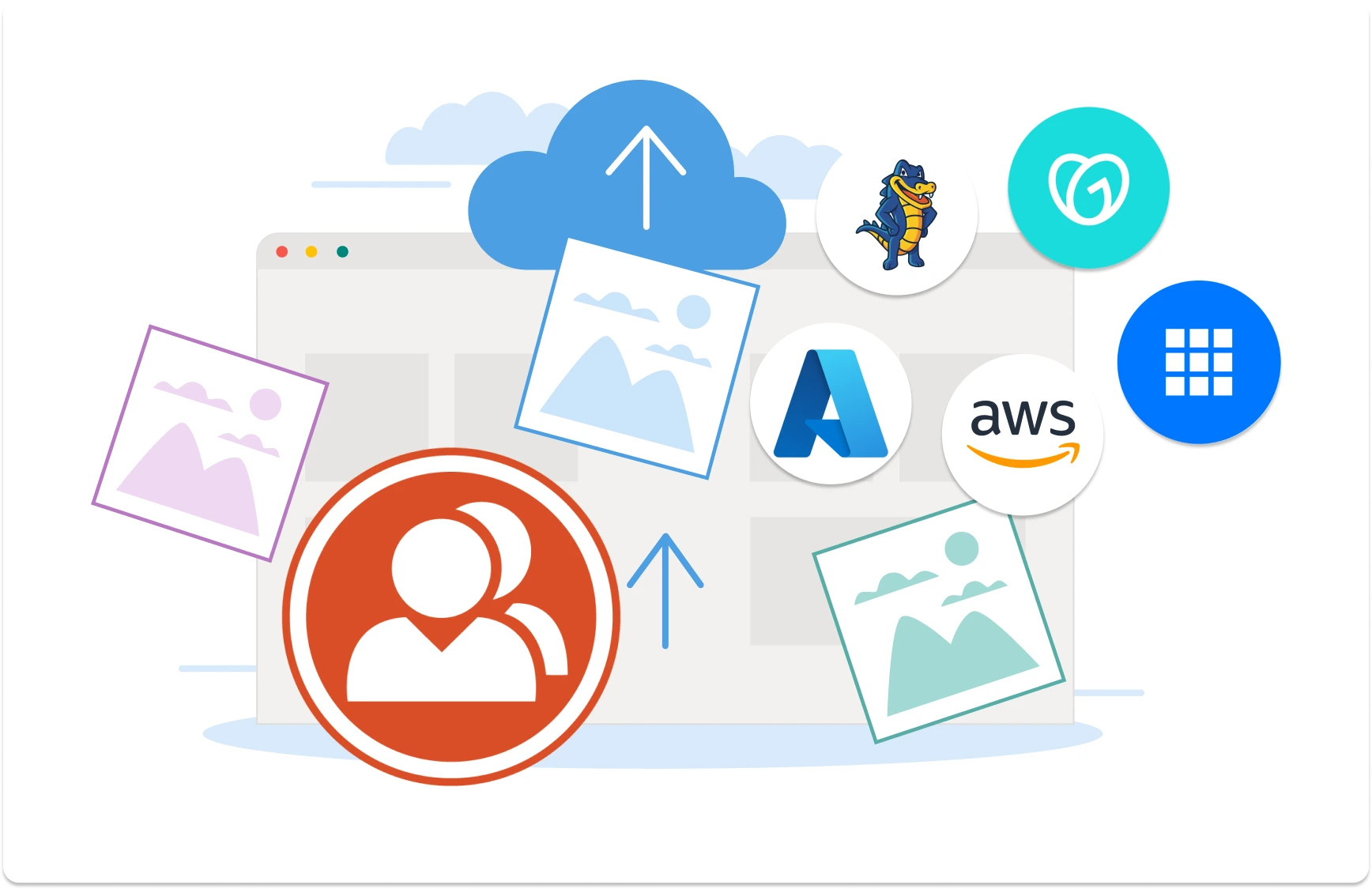 ldap/active directory BuddyPress extended profile integration for shared hosting platforms