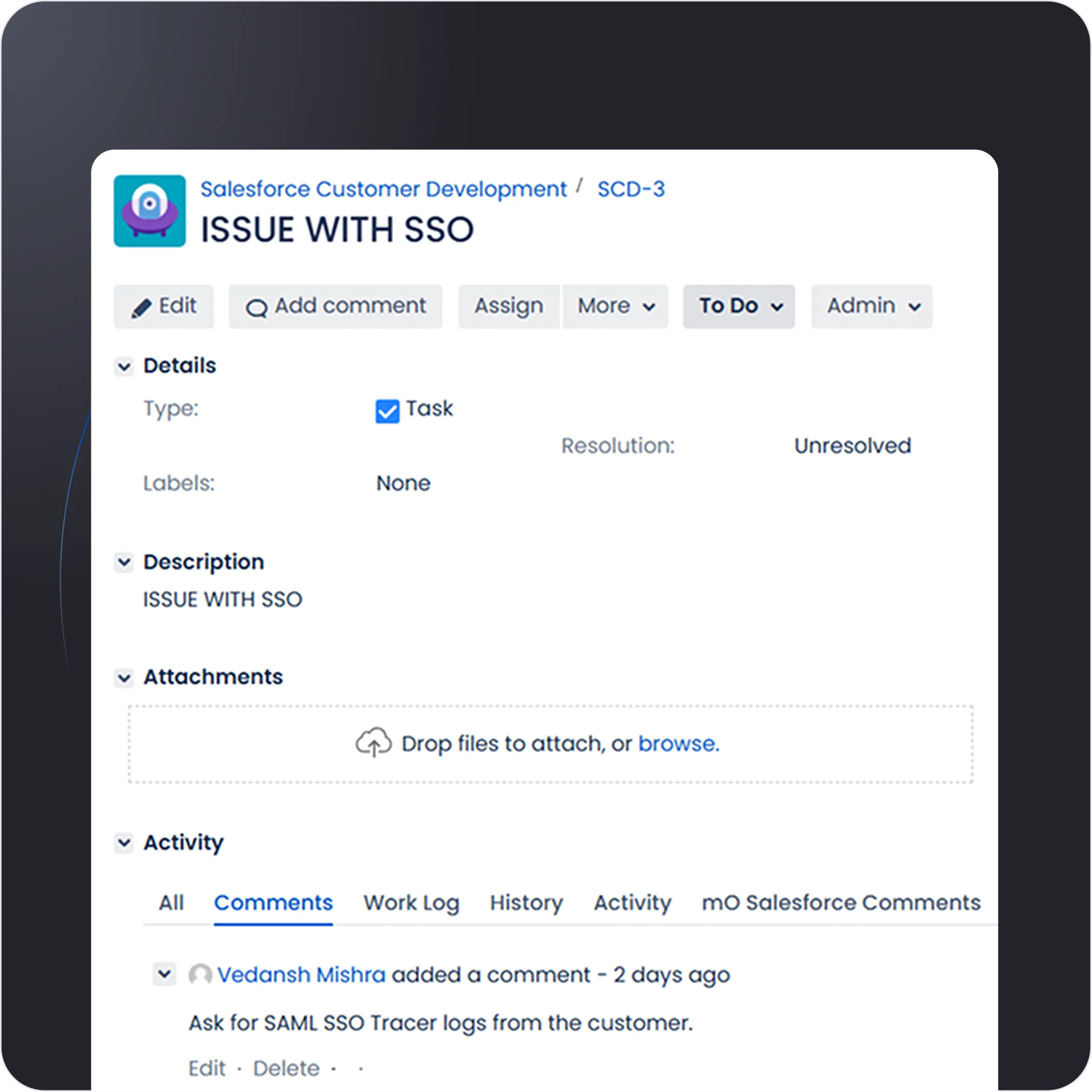 miniOrange Atlassian Jira Multiple Objects Support