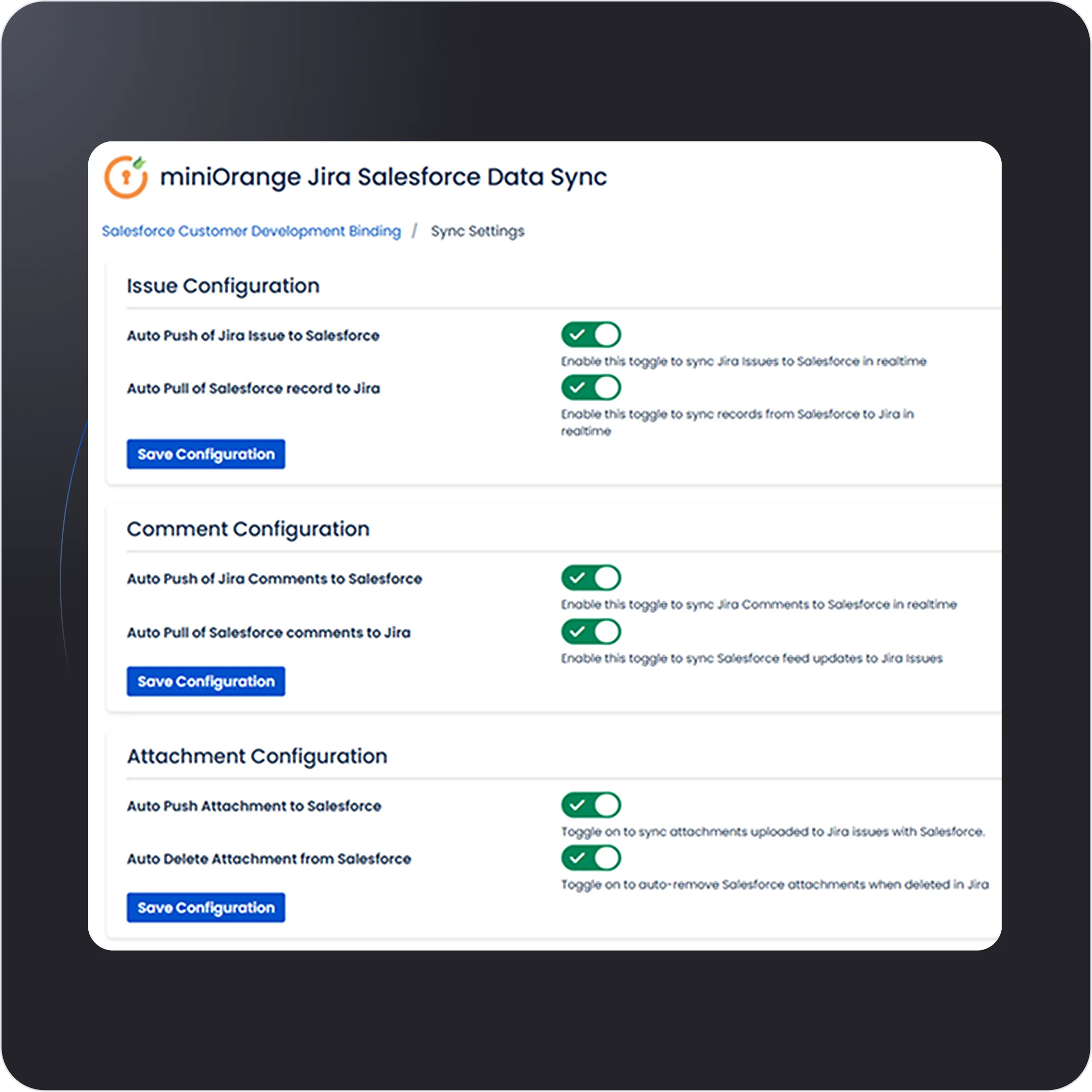 miniOrange Atlassian Jira Workflow Integration