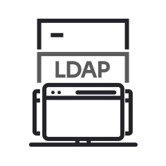 LDAP active directory login for Intranet Multisite environment