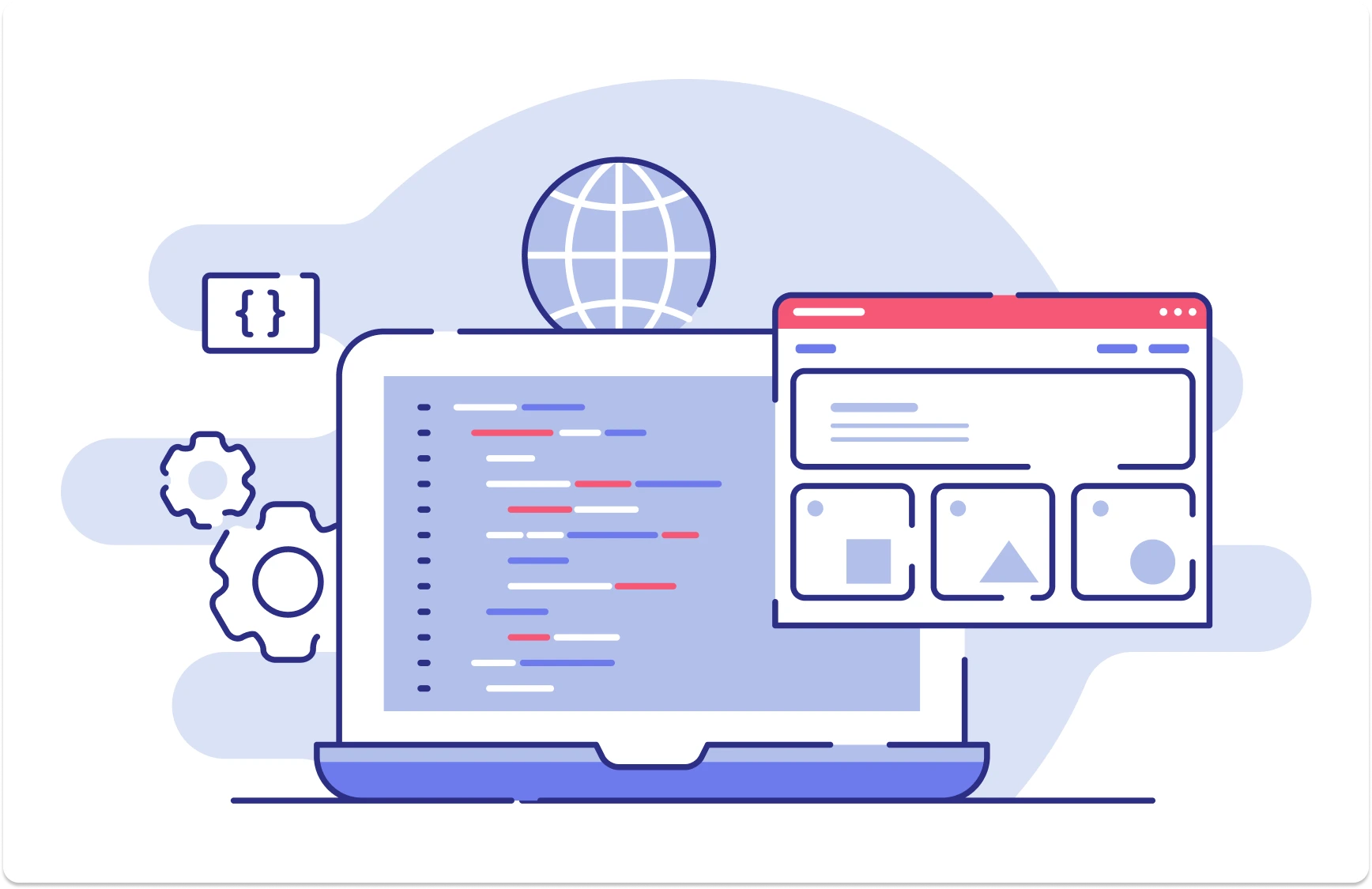 Active directory ldap integration for shared hosting and cloud platforms