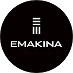 Emakin Logo