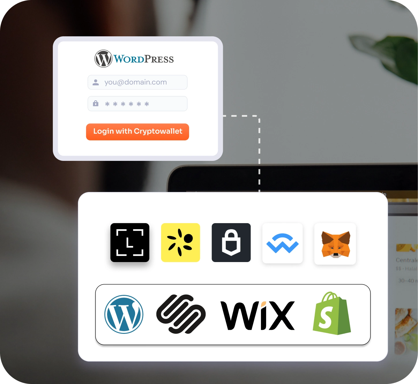 SaaS Platforms: One-Click Logins for Maximum Retention
