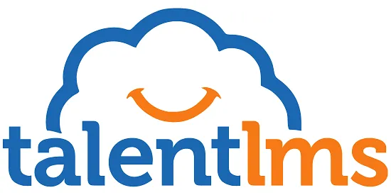 TalentLMS Logo