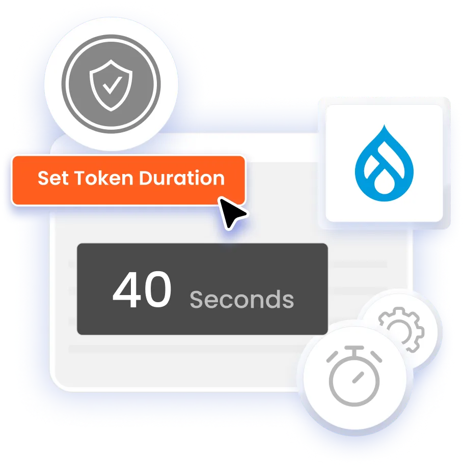 Drupal REST API - Customize Token Expiry