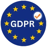 GDPR Logo | GDPR Compliance