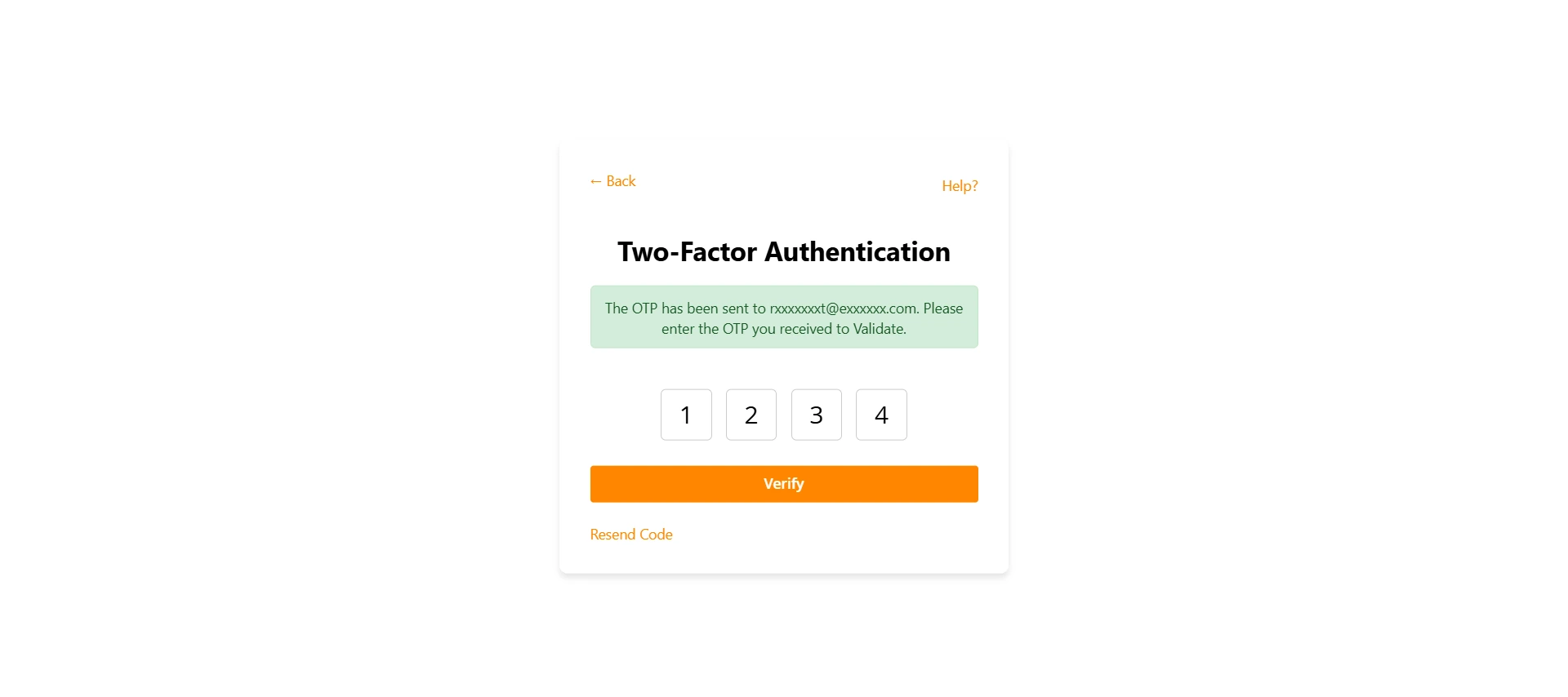 Magento 2FA - Magento 2 Two Factor Authentication - 2FA for Magento 2