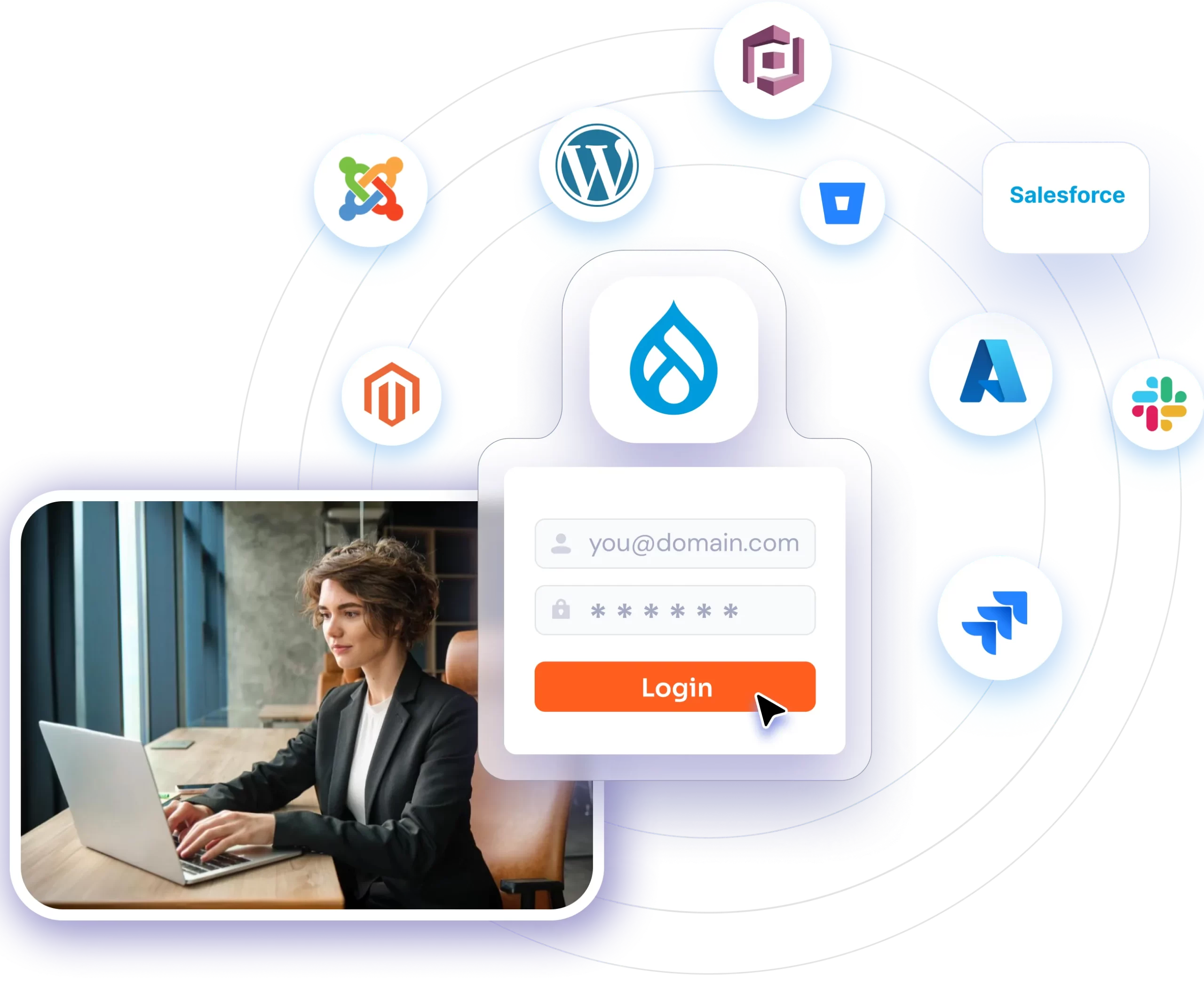 Drupal OAuth Server