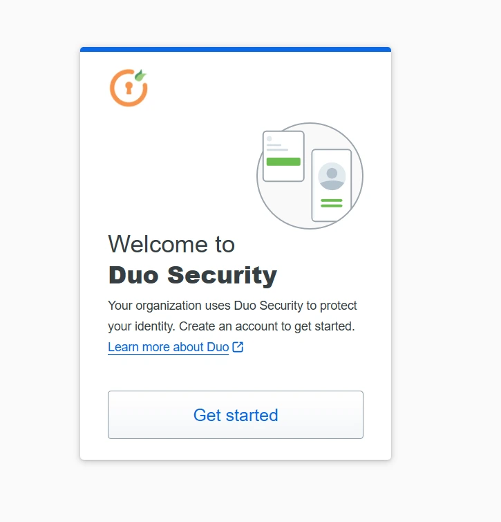DotNetNuke Two Factor Authentication (2FA) using Duo Push Notification - Create account on Duo Security