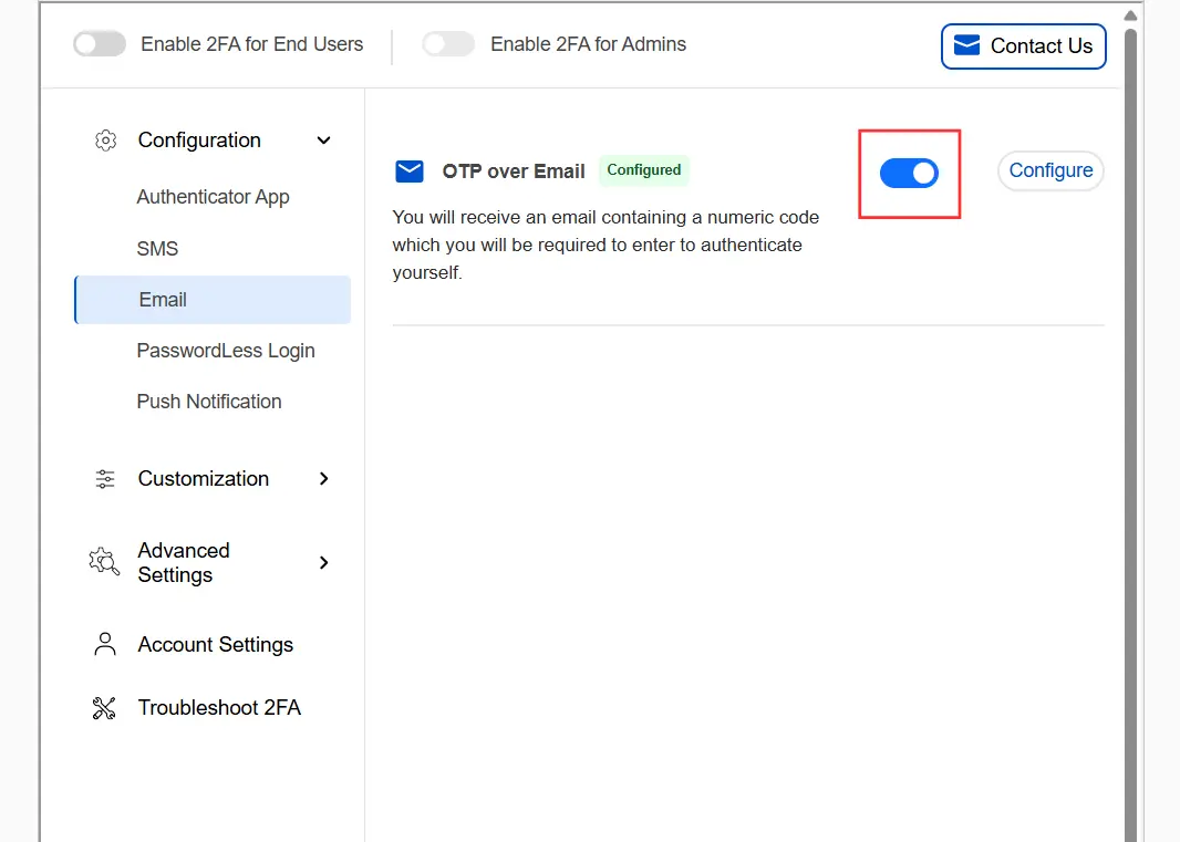 DotNetNuke Two Factor Authentication (2FA) for OTP over SMS | DotNetNuke 2FA | DNN 2FA - Enter phone number