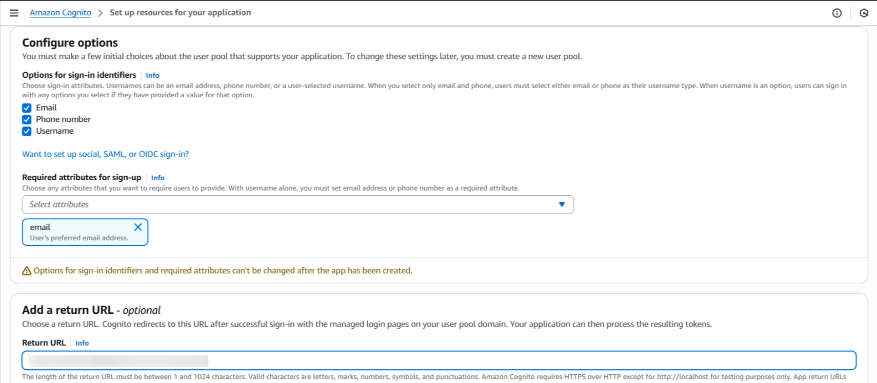 Joomla AWS User Sync