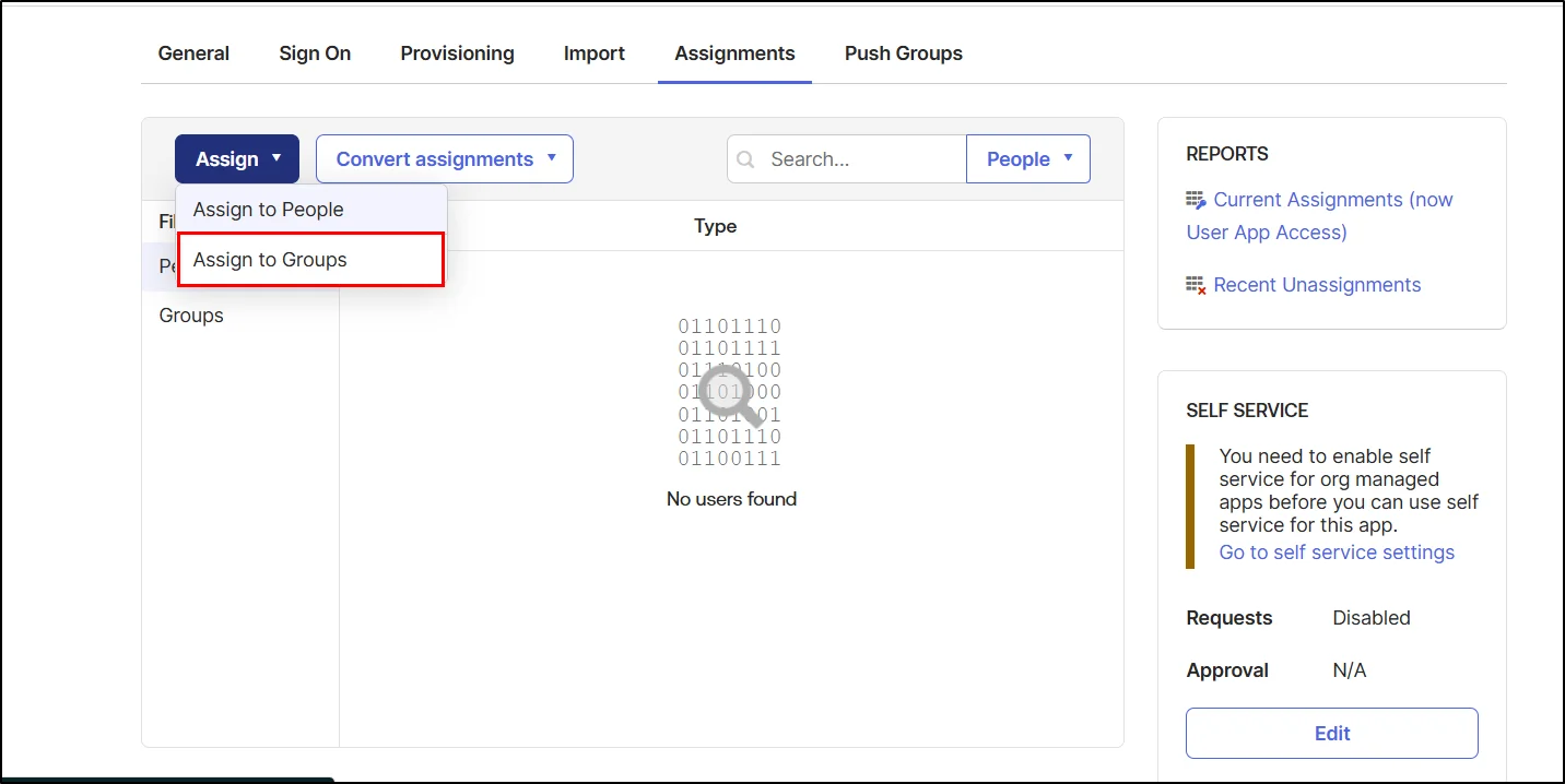 Drupal-Okta-provisioning-assogn-to-groups