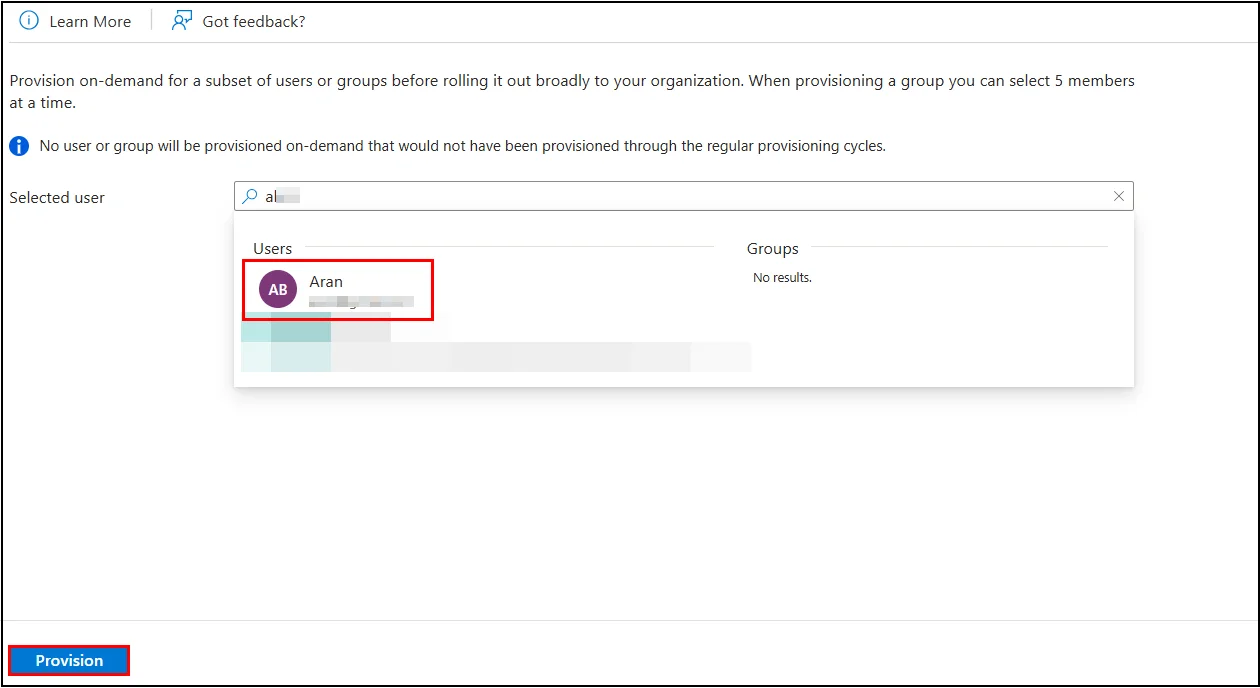 Microsoft-Entra-ID-user-selected-to-assigned
