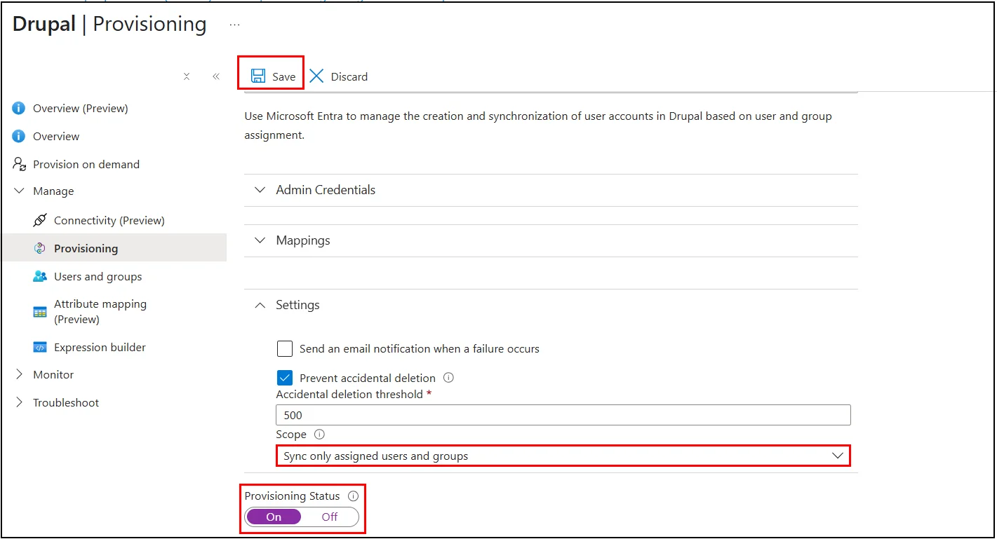 Microsoft-Entra-ID-enable-toggle-button