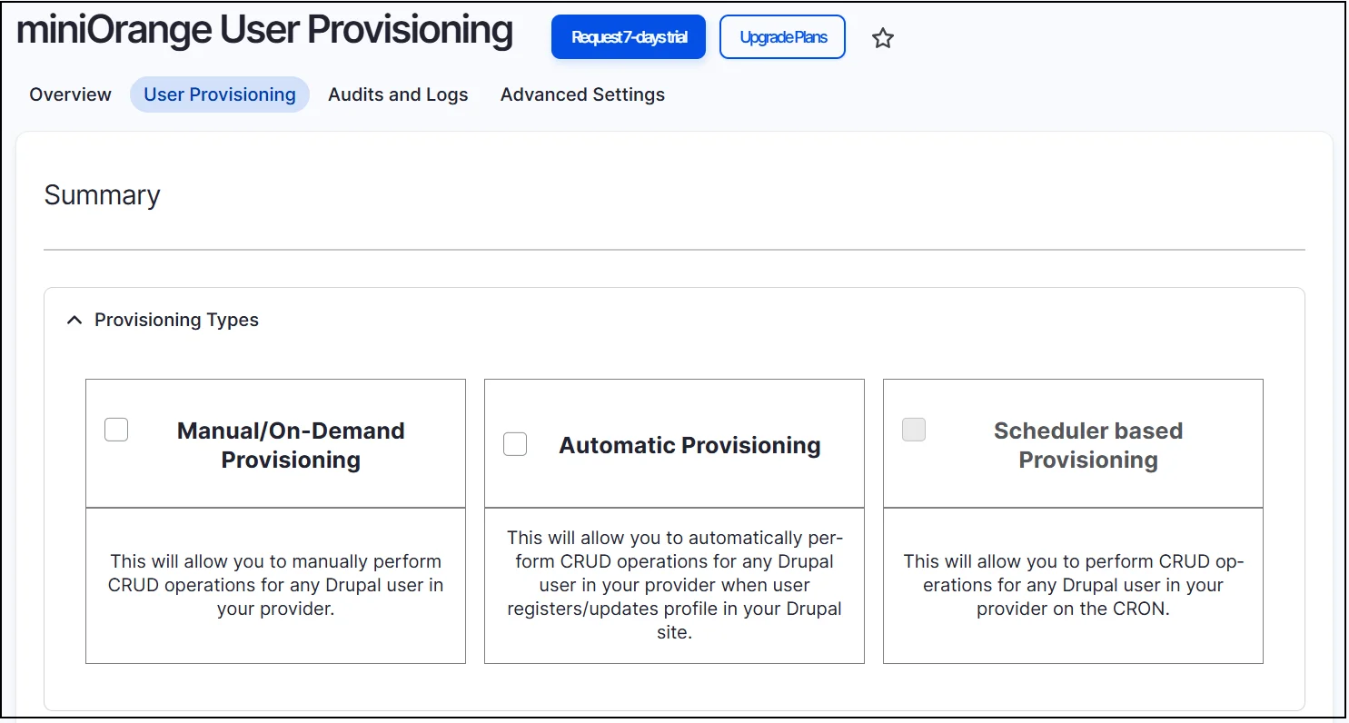 SCIM-Server-three-types-of-Provisioning