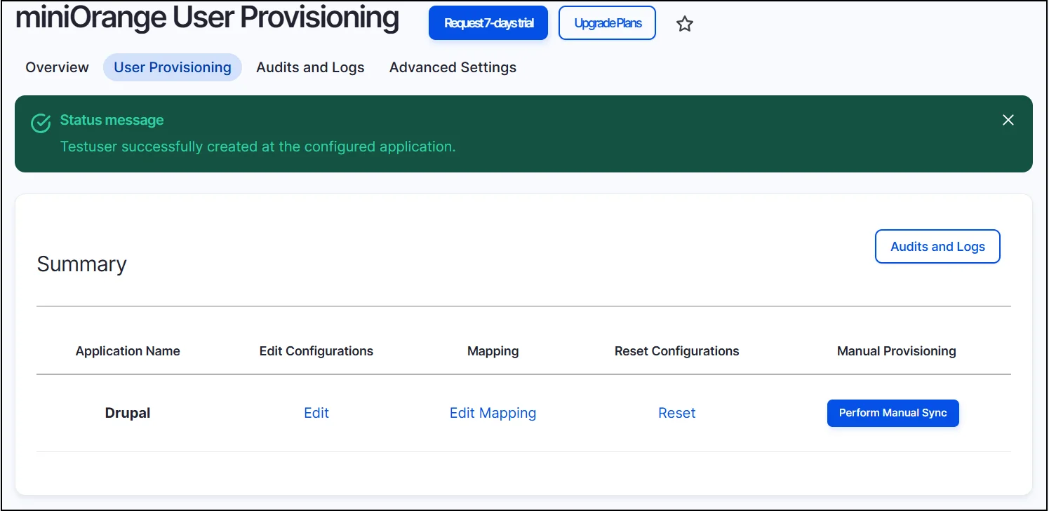 AWS-SCIM-Server-User-Provisioned-Success