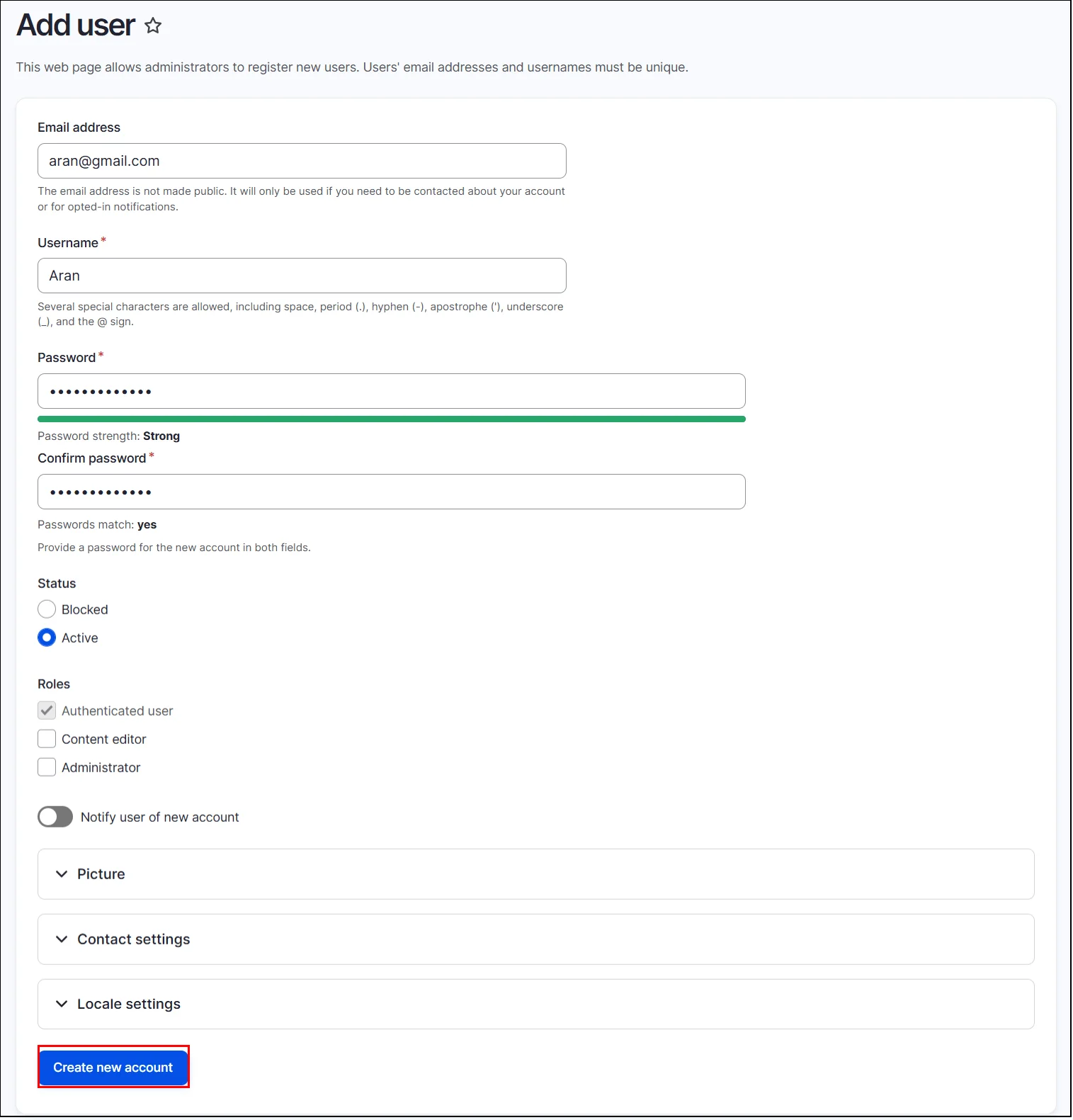 AWS-SCIM-Server-User-Information