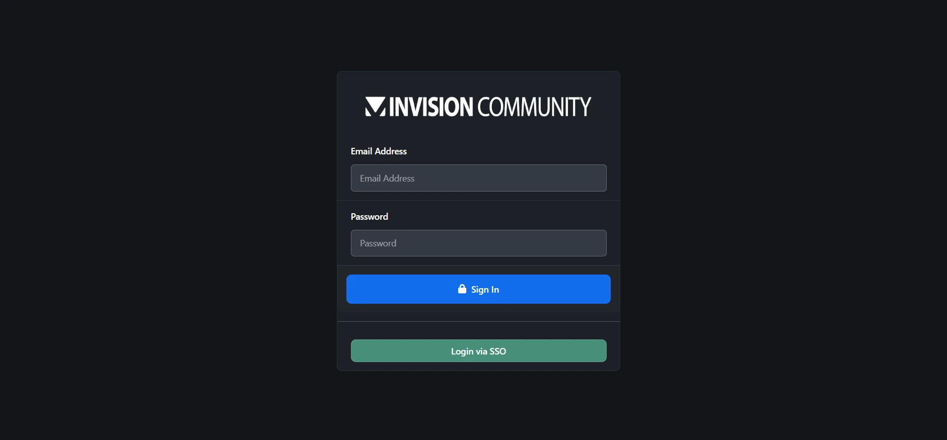 Invision Community SSO using Shopify as an Identity Provider (IdP) - Shopify Store as IdP SSO