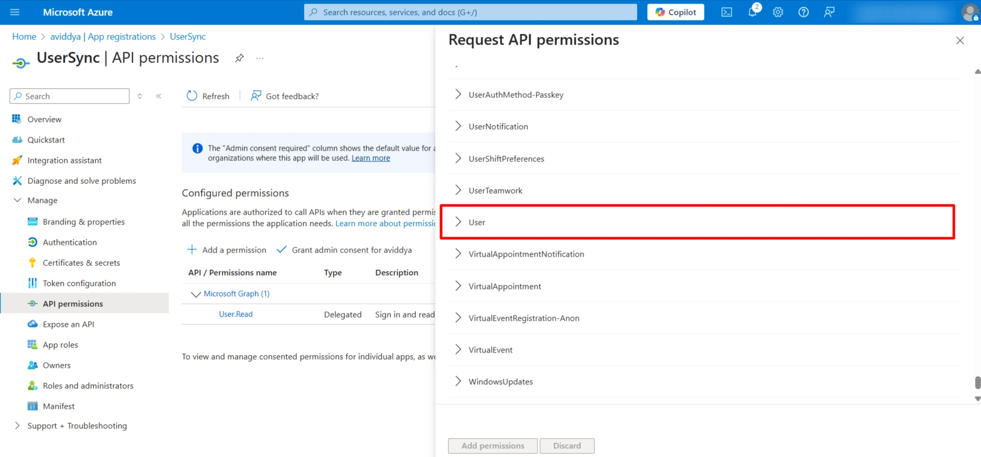 User Provisioning for Joomla with Azure