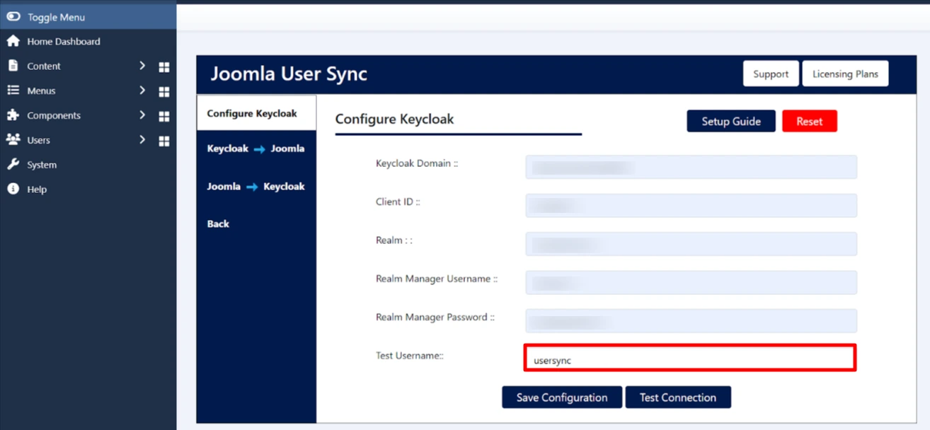 Get Started with OAuth Client Setup
