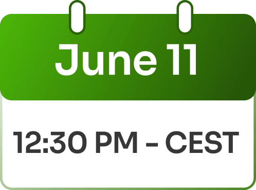 June 11 Event