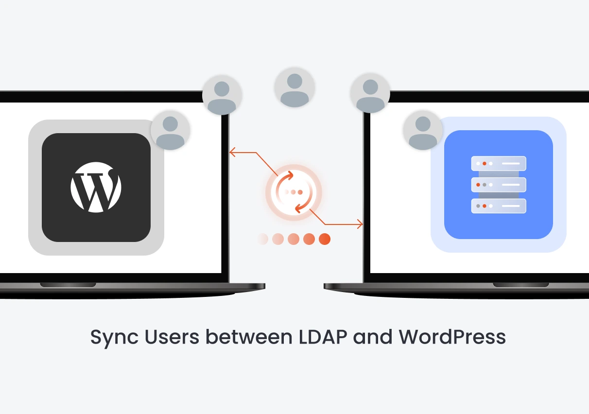 LDAP Login for WordPress