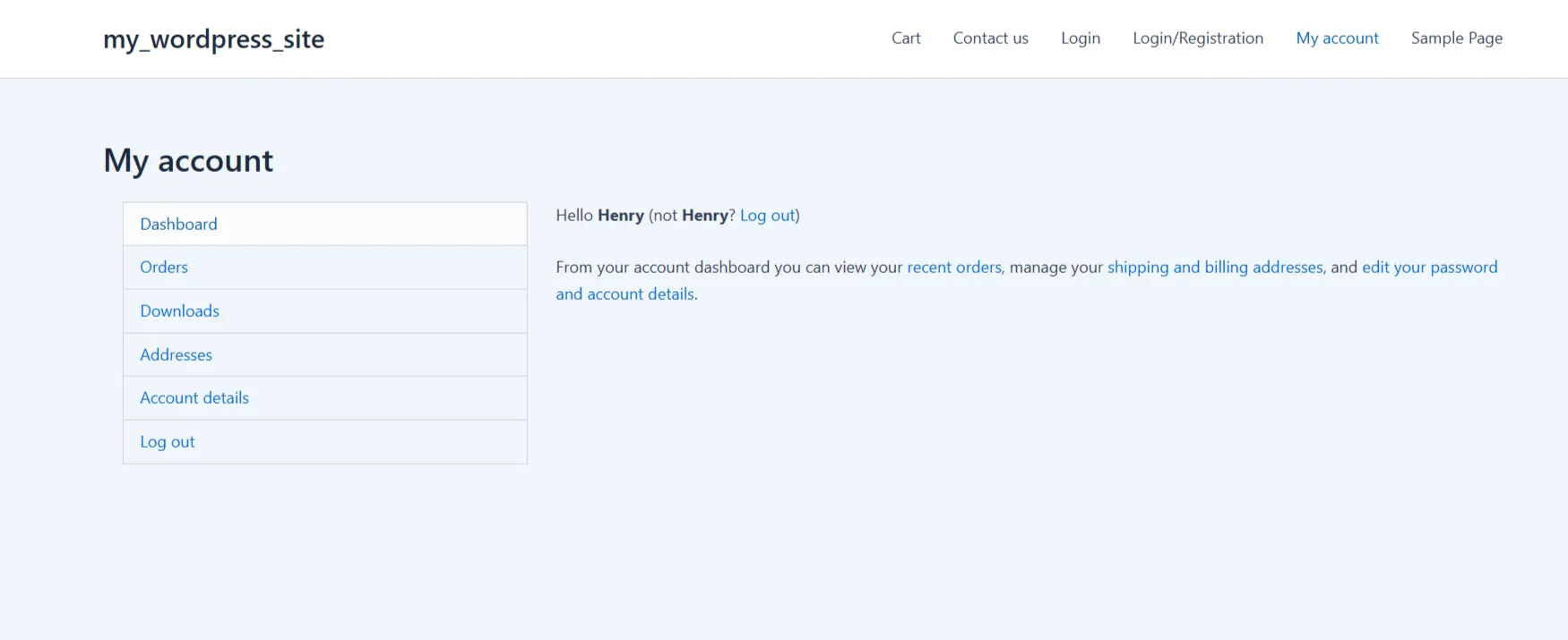 WhatsApp OTP Verification - login successfully