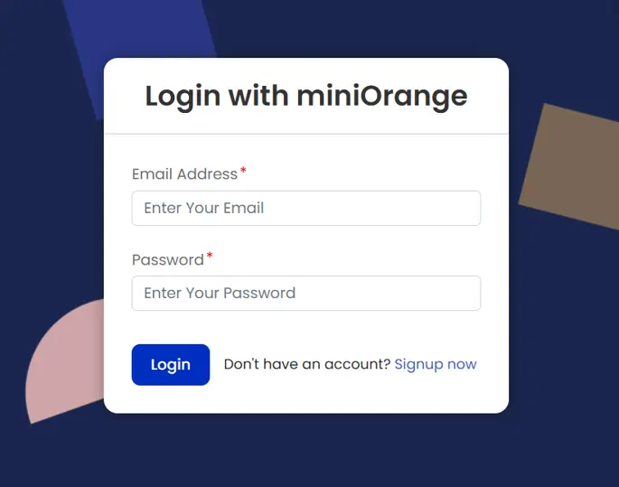 asp-net-login-page