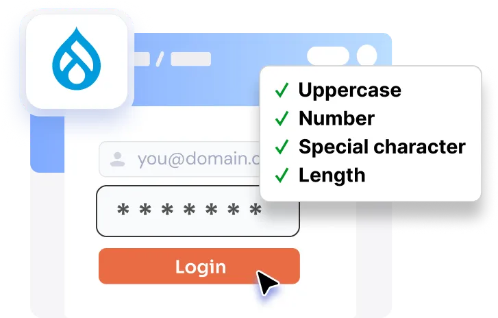 Drupal SAML SP - Sync Users from IdP