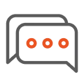Chat Icon | QuickBooks Integration