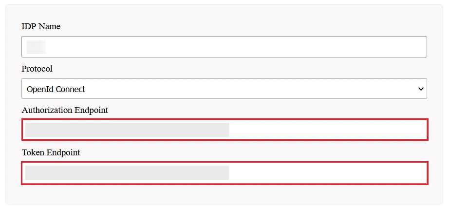 DNN OAuth SSO - Configuration